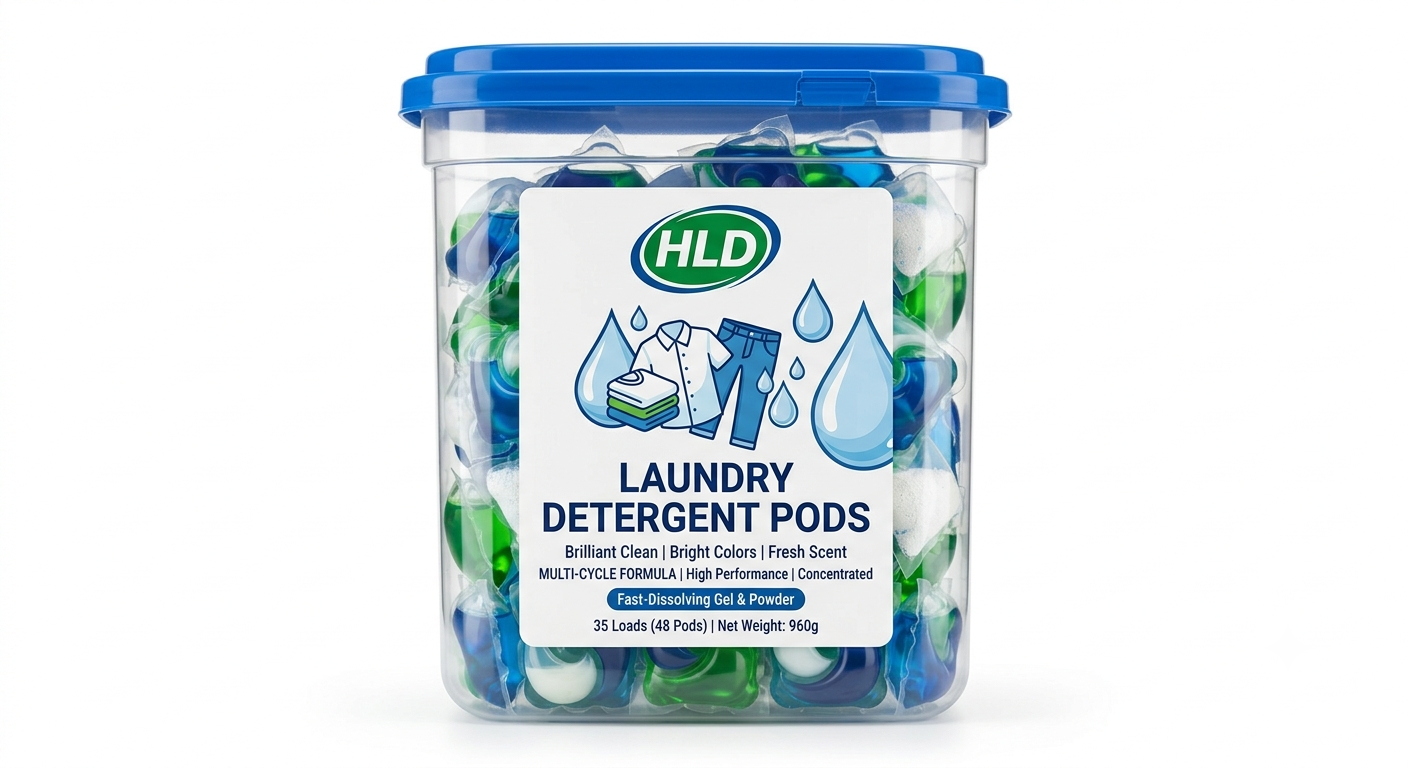 Washing Powder + Handwash Combo 2kg